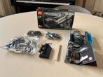 Lego Technic 42032 Compacte Rupslader 2 in 1, Ophalen of Verzenden, Zo goed als nieuw, Complete set, Lego