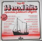 14 no. 1 hits speciale jubileumuitgave, Ophalen of Verzenden, Gebruikt, 12 inch, Pop