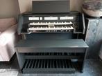 Domus jubileum 227 orgel zwart, Muziek en Instrumenten, Orgels, Ophalen, Gebruikt, 2 klavieren, Orgel