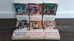 Valerie Lane Complete 6 Boek Serie Manuela Inusa, Boeken, Ophalen of Verzenden, Europa overig, Zo goed als nieuw, Manuela Inusa