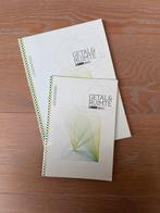 Getal & Ruimte 2 Havo 10e editie - Uitwerkingen + Antwoorden, Ophalen of Verzenden, Nieuw, HAVO, Wiskunde B