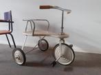 jaren 50 60 design klassieke kinderfiets driewieler retro, Gebruikt, Ophalen of Verzenden