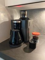 Senseo Sarista koffiebonenmachine, Witgoed en Apparatuur, Koffiezetapparaten, Gebruikt, Koffiemachine, Ophalen, Koffiebonen