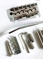Stratocaster brug” 2 punts bevestiging” compleet, Verzenden, Zo goed als nieuw, Elektrische gitaar