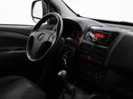 Opel Combo 1.3 CDTi 95 PK L1H1 SPORT EURO 6 + LMV / TREKHAAK, Voorwielaandrijving, Stof, Euro 6, Origineel Nederlands