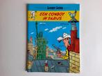 Lucky Luke naar Morris, keuze uit 4 titels, Meerdere stripboeken, Ophalen of Verzenden, Gelezen