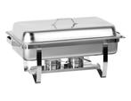 CHAFING DISH TE HUUR VANAF € 10,00, Tuin en Terras, Houtskoolbarbecues, Ophalen of Verzenden, Zo goed als nieuw