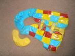 Zwemvest 2,5-4 jaar / 13-18 kg, Jongen of Meisje, Ophalen of Verzenden, Zo goed als nieuw, Zwem-accessoire