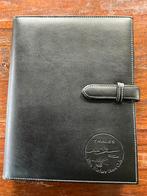 Thales lederen omslag notitieblok, Diversen, Ophalen, Zo goed als nieuw