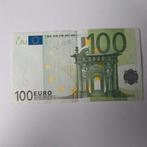 100 euro biljet 2002 Italië S, Postzegels en Munten, Bankbiljetten | Europa | Eurobiljetten, Ophalen of Verzenden, Italië, 100 euro