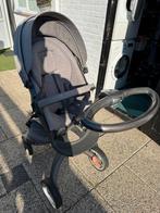Stokke Xplory kinderwagen gratis, Kinderen en Baby's, Kinderwagens en Combinaties, Ophalen of Verzenden, Zo goed als nieuw, Overige merken