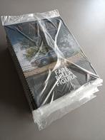 15 edities van De Auto, autotijdschriften van de KNAC., Ophalen of Verzenden, Zo goed als nieuw