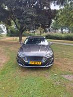 Ford Mondeo Hybrid Station 2019/ Automaat/ Dealeronderhouden, Auto's, Ford, 4 cilinders, Mondeo, 1616 kg, Origineel Nederlands