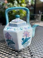 Chinees theepotje, Ophalen of Verzenden