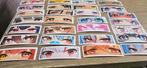 Manga Ogen Stickers - 49 Stuks, Ophalen of Verzenden, Nieuw, Meerdere stickers