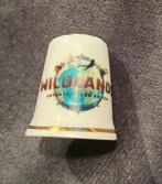 Wildlands Emmen Vingerhoedje, Ophalen of Verzenden, Zo goed als nieuw, Porselein, Nederland