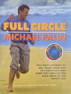 Full Circle van Michael Palin, Ophalen of Verzenden, Gelezen, Michael Palin, Zuid-Amerika