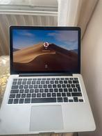 Macbook, Computers en Software, Apple Macbooks, Ophalen of Verzenden, Zo goed als nieuw, 13 inch, 2 tot 3 Ghz