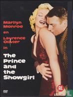 DVD The Prince and the Showgirl (met Marilyn Monroe etc), Cd's en Dvd's, Alle leeftijden, Gebruikt, Ophalen of Verzenden, Romantische komedie