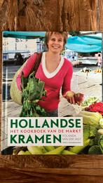 Y. van der Jagt - Hollandse Kramen, Y. van der Jagt, Ophalen of Verzenden, Zo goed als nieuw, Nederland en België