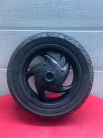 Gilera Runner 125/180 - SD Achtervelg met Band, Ophalen of Verzenden, Gebruikt, Gilera runner