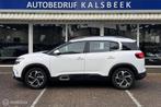 Citroën C5 Aircross 1.2 PureTech Business|Virtu € 13.495,, 1350 kg, C5 Aircross, Wit, Origineel Nederlands