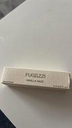 NIEUW 8ml Fugazzi vanilla haze, Sieraden, Tassen en Uiterlijk, Ophalen of Verzenden, Nieuw
