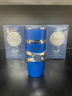 Lattafa Asad Zanzibar 100ml - Nieuw!, Sieraden, Tassen en Uiterlijk, Uiterlijk | Parfum, Ophalen of Verzenden, Nieuw