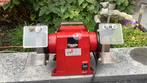 Slijpsteen, Doe-het-zelf en Verbouw, Gereedschap | Slijpmachines, Ophalen, Gebruikt, Minder dan 700 watt, Werkbankslijpmachine