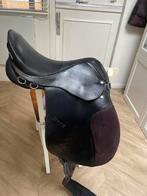 Vzh zadel te koop, Dieren en Toebehoren, Ophalen of Verzenden, Zo goed als nieuw, Recreatie