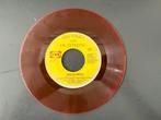 5 vinyl singles met kinderliedjes, Gebruikt, Single, Ophalen of Verzenden, Kinderen en Jeugd