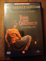 Terug naar Oegstgeest dvd theo van gogh nieuw, Alle leeftijden, Ophalen of Verzenden, Zo goed als nieuw