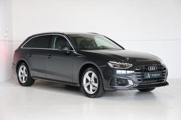 Audi A4 Avant 35TFSi Automaat Business Ed. NAP|Sportstoel/Vi beschikbaar voor biedingen