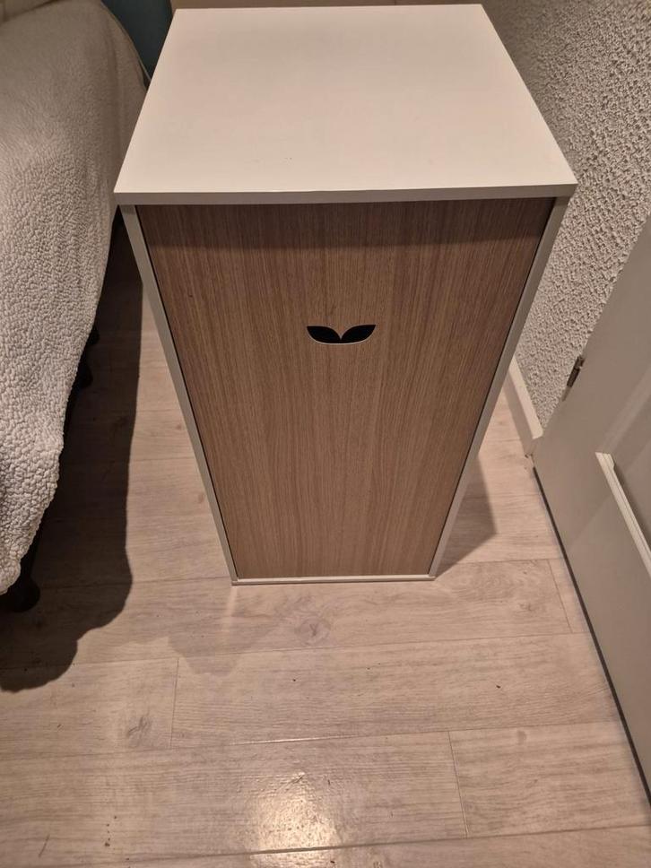 Kweek kast, Tuin en Terras, Kweekspullen, Zo goed als nieuw, Kweeklamp, Ophalen