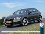 Audi A3 1.4 TFSI 150PK CoD 3x S-line / Virtual Cockpit / B&O, Metallic lak, Gebruikt, Euro 6, 4 cilinders