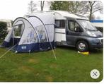 Voortent Camper Goldcamp Rimini Toscane, Caravans en Kamperen, Gebruikt