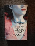 De Geur van Jasmijn; door Janice Y.K. Lee #HongKong, Ophalen of Verzenden, Zo goed als nieuw, Janice Y.K. Lee