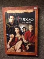 The Tudors Seizoen 2 # DVD Boxset Henry de 8ste, Cd's en Dvd's, Dvd's | Tv en Series, Boxset, Gebruikt, Ophalen of Verzenden, Drama