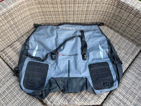 SW Motech Drybag 700 (70ltr), Motoren, Accessoires | Koffers en Tassen, Zo goed als nieuw, Ophalen of Verzenden