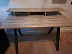 bureau, Ophalen, Zo goed als nieuw