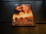 dvd: City of angels (gebruikt), Gebruikt, Ophalen of Verzenden