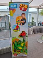 Mooie grote doos Megabloks, Kinderen en Baby's, Speelgoed | Bouwstenen, Ophalen of Verzenden