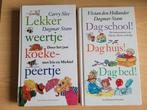 2 voorleesboeken van Carry Slee en Dagmar Stam, Ophalen of Verzenden, Zo goed als nieuw, Non-fictie