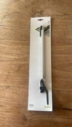 Raamuitzetter Polyfix klik 30 cm links, Caravans en Kamperen, Ophalen of Verzenden, Nieuw