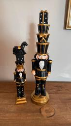 Set van 2 notenkrakers, Diversen, Kerst, Ophalen of Verzenden, Zo goed als nieuw