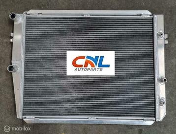 Radiateur Mercedes-Benz MERCEDES 300SL R107 AT 1985 - 1989 beschikbaar voor biedingen