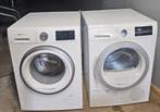 Siemens Condensdroger met energielabel B, Ophalen, 6 tot 8 kg, Gebruikt, Minder dan 85 cm