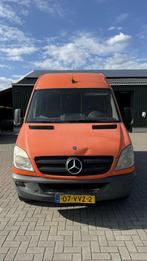 Mercedes Sprinter bestel 309 2.2 CDI 325 Laadklep, Achterwielaandrijving, Gebruikt, 4 cilinders, 2000 kg