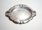 Asbak Zilver Gerritsen en Van Kempen antiek Art Deco, Verzenden, Zilver