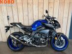 Yamaha MT 10 (bj 2018), 4 cilinders, Bedrijf, Onbekend, 1000 cc
